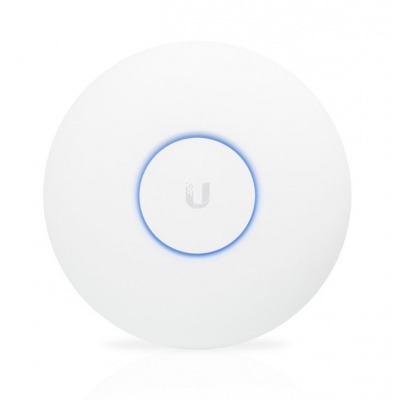 Ubiquiti UniFi AP AC PRO (450/1300Mbps) 5pack, bez zdrojov, outdoor