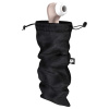 Satisfyer Treasure Bag L čierna