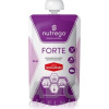 BOHEMILK, a.s. Nutrego FORTE s príchuťou lesná jahoda - 12x200 ml