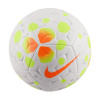 Nike Academy Soccer Ball White/Volt Size 5