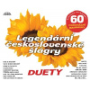 Legendární československé šlágry - Duety (3CD) (SUPRAPHON)