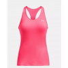 Tielko Under Armour UA HG Armour Racer Tank-PNK 683 S