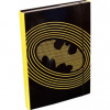 Baagl A4 Batman čierna