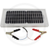 Solárny modul na elektrický ohradník