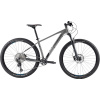 Genesis MTB 29¨ Impact 4.2 Alivio prehad Farba: Šedá, Veľkosť: 43