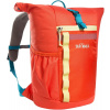 TATONKA Rolltop Pack JR 14, red orange