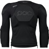 Chránič POC Oseus VPD Jacket - uranium black S