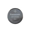 AppleMix Lítiová 3V gombíková batéria PANASONIC CR2032 pre Apple AirTag