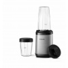 Philips 5000 series HR2765/00 mixér 0,7 l Stojací mixér 800 W Černá, Nerezová ocel