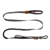 Non-stop dogwear Poloodpružené vodítko Touring bungee adjustable leash 23 mm