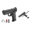 Vzduchovka - Windbreaker Gun H & K HK45 4.5MM BB SET (Vzduchovka - Windbreaker Gun H & K HK45 4.5MM BB SET)