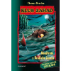 Klub záhad - Monštrum z Dračieho jazera - Thomas Brezina