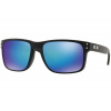 Sportovní brýle Oakley Holbrook OO9102-F0 POLARIZED