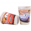 Papierové poháre 10 ks Cars - Cakesicq - Cakesicq
