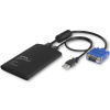 Loom in Bloom KVM Switch Startech NOTECONS02