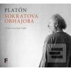 Sokratova obhajoba (1x A… (Platón)