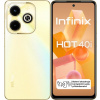 INFINIX Hot 40i 4+128 Horizon Gold 4894947012839
