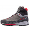 Mammut Kento Tour High GTX - Dark Titanium/Dark Spicy 42 2/3