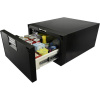 Engel Coolers SB30G-W mini chladnička / party chladiaci box kompresor 12 V, 24 V čierna 30 l; SB30G-W