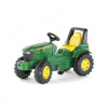 Rolly Toys Detský šliapací traktor John Deere 7930