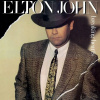 Elton John: Breaking Hearts LP