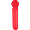 Bublifuk (30ml) , white Farba: Red