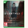 SILENT HILL f [XBOX Series X] (SILENT HILL f [XBOX Series X])