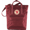 Batoh / taška Fjallraven Kanken Totepack - ox red