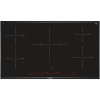 Bosch PIV975DC1E varná doska Čierna Vstavaný 90 cm Indukčná varná doska so zónami 5 zone(s) (PIV975DC1E)