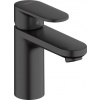Hansgrohe Vernis Blend umývadlová batéria stojanková čierna 71585670