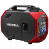 HONDA EU 32i Elektrocentrála
