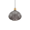 Závesné svietidlo IDEAL LUX BERGEN-3 SP1 E27 238920