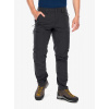 Turistické nohavice Rab Incline Light Pant Long - anthracite