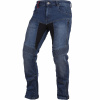 Jeansy na motocykel Ayrton 505 vyprané modré Veľkosť: W38/L32