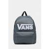 Ruksak Vans VN000H4ZRV21 sivá ONE SIZE