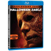 Halloween zabíja - Blu-ray