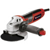 Einhell TC-AG 125/850 4430971 uhlová brúska 125 mm, bez akumulátoru, bez nabíjačky, 850 W, 240 V; 4430971