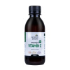 Adelle Davis Lipozomálny vitamín C (pure), 200 ml