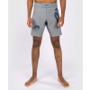 Pánské MMA šortky Venum Light 5.0 - Grey/Blue Velikost: XS