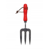 FELCO 431 Ručné záhradné náradie - Vidly