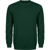 PROMODORO 5077 EXCD / Unisex pracovná mikina - forest XS