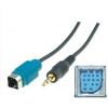 Konektor MarMax Elektronic 1624 AUX Alpine - Jack