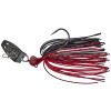 GUNKI - Trblietka Tiny Boomer 5 g Black Red