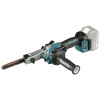 Makita Makita DBS180 - Bandschleifgerät - schnurlos, DBS180Z pásová brúska, bez akumulátoru, 18 V, šířka 9 mm, délka 533 mm; DBS180Z