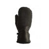 Lyžiarske rukavice Relax FROSEN RR27A-black S