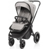 Zopa Sport MOVE CROSS 3 Metal Grey 2024
