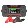 Zariadenie 4 v 1: Jump Starter / Štartér / Booster 2500A + Powerbank 20000mAh + Baterka Lokithor J401X, pracuje pri -40°C