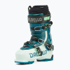 Dámske lyžiarske topánky Dalbello Cabrio LV 95 W matcha milk/grue