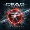 FEAR FACTORY - RECODED PREORDER 2.9.2022 CD