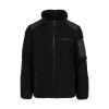 Bunda Ramble Teddyfleece Jacket, Brandit, Black, XL